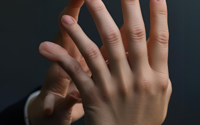 Why AI Still Struggles to Draw Realistic Hands