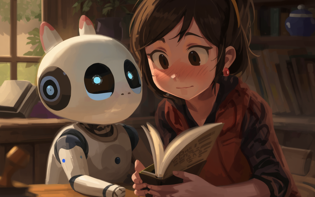 AI User Accidentally Discovers Thinking: Is AI Making Us Smarter?